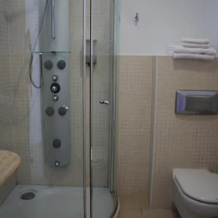 Apartamento Chil Apartment