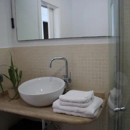 Apartamento Chil