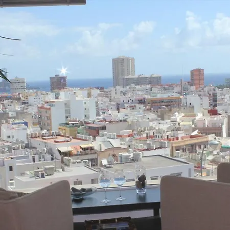 Apartamento Chil * Las Palmas de Gran Canaria