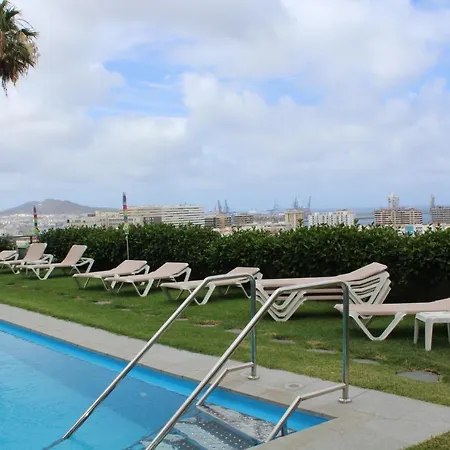 Apartamento Chil Las Palmas de Gran Canaria