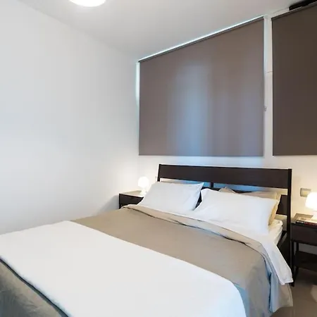 Apartamento Chil Apartment Las Palmas de Gran Canaria