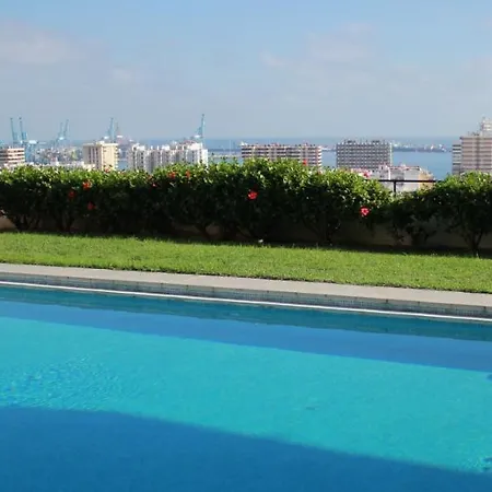 Apartamento Chil