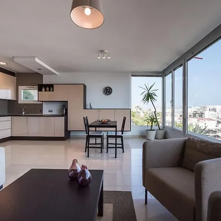 Apartamento Chil Apartment Las Palmas de Gran Canaria
