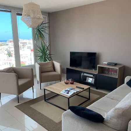 Apartment Apartamento Chil *