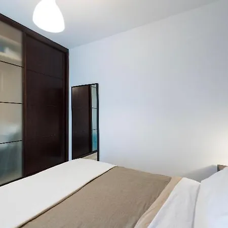 Apartamento Chil Apartment