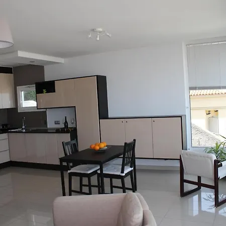 Apartamento Chil