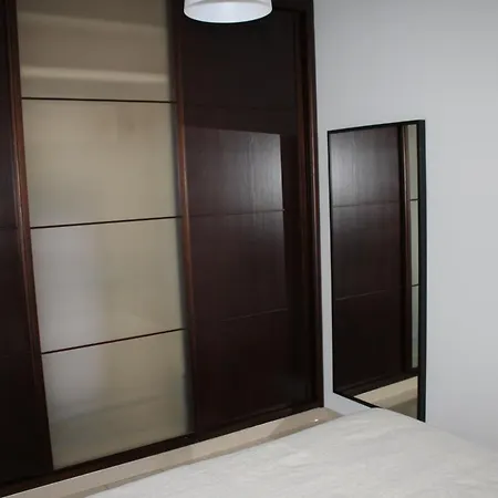 Apartment Apartamento Chil