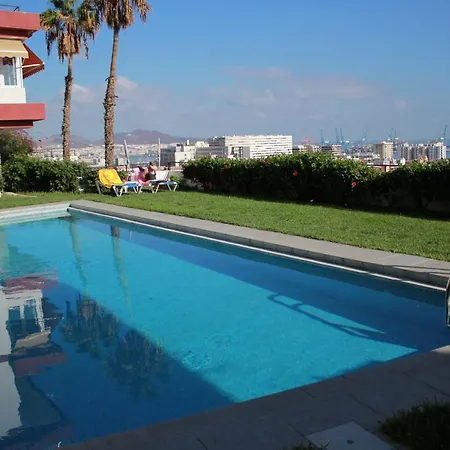 Apartamento Chil Apartment *