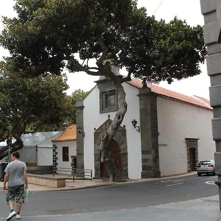 Apartamento Chil Las Palmas de Gran Canaria