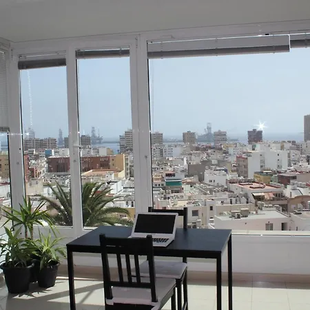 Apartamento Chil Apartment Las Palmas de Gran Canaria